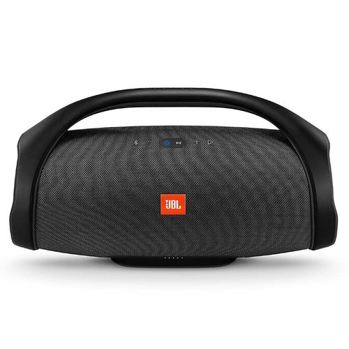 Беспроводная колонка JBL Boombox