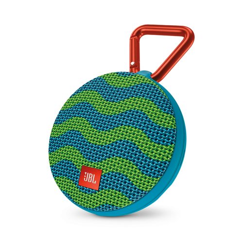 Беспроводная колонка JBL Clip 2
