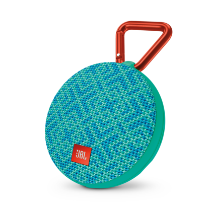 Беспроводная колонка JBL Clip 2