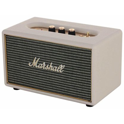 Стационарная колонка Marshall Acton