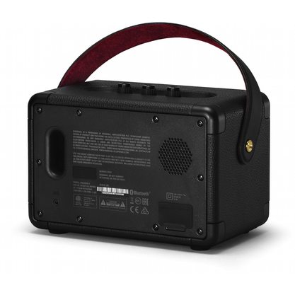 Беспроводная колонка Marshall KilBurn II (черный)