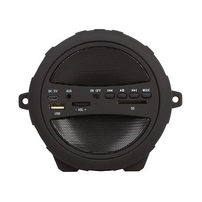 Портативная колонка Ginzzu GM-986B