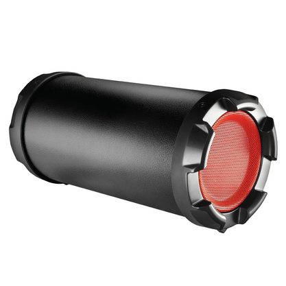 Портативная колонка Ginzzu GM-987B