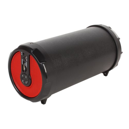 Портативная колонка Ginzzu GM-987B