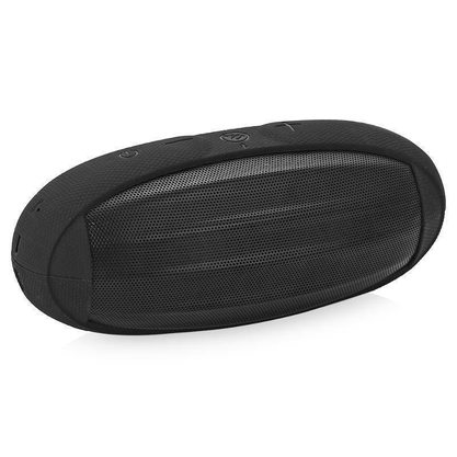 Портативная колонка Ginzzu GM-992B