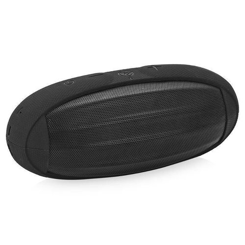 Портативная колонка Ginzzu GM-992B