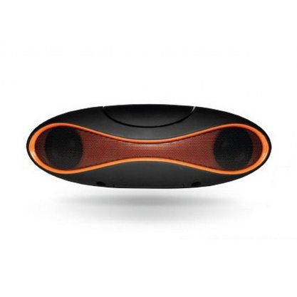 Портативная колонка Ginzzu GM-997B