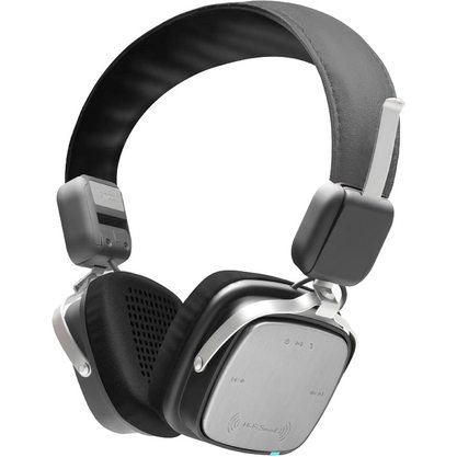 Беспроводные наушники Ginzzu GM-571BT