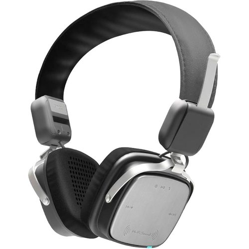 Беспроводные наушники Ginzzu GM-571BT