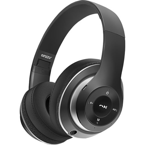 Беспроводные наушники Ginzzu GM-451BT