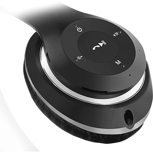 Беспроводные наушники Ginzzu GM-451BT