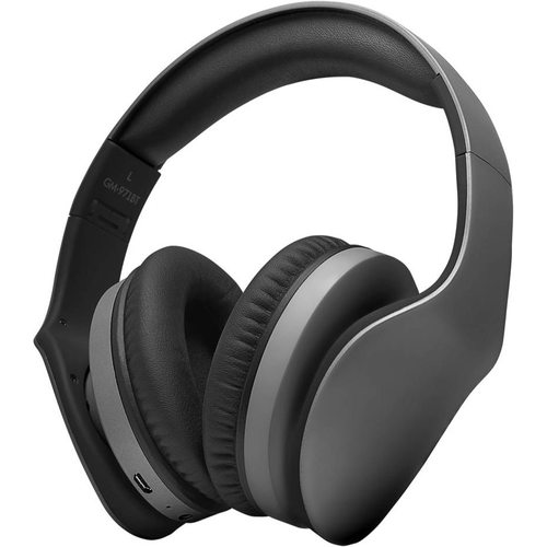 Беспроводные наушники Ginzzu GM-971BT