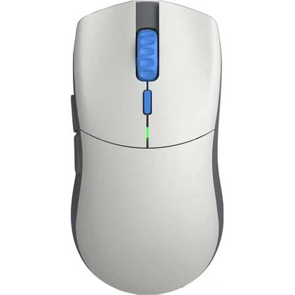 Игровая мышка Glorious Forge Series One Pro (синий)