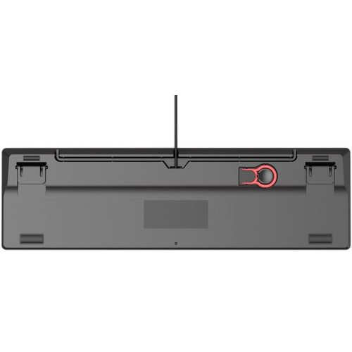 Игровая клавиатура Glorious Gmmk RGB Gateron Brown Full Size (черный)