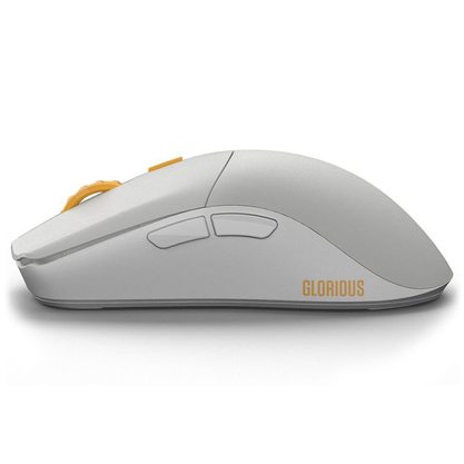 Игровая мышка Glorious Model O Pro Genos Forge