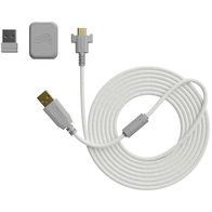 Glorious Model O2 Wireless (белый)