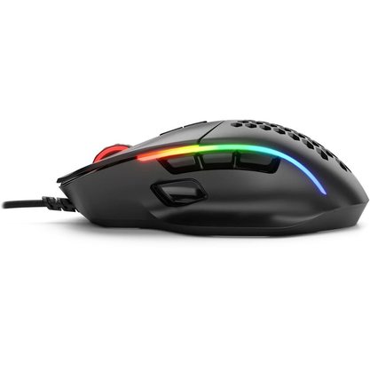 Игровая мышка Glorious Model I Matte (черный)