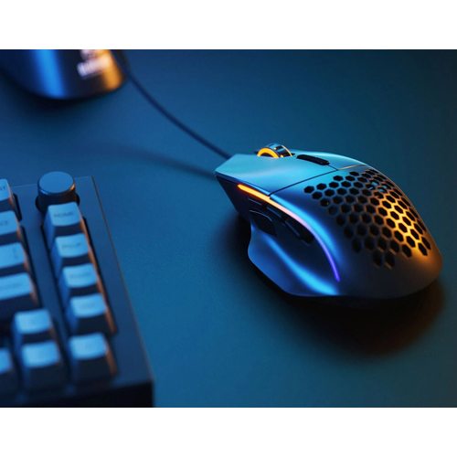 Игровая мышка Glorious Model I Matte (черный)