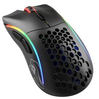 Glorious Model D Wireless (матовый черный)
