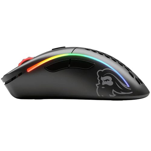 Игровая мышка Glorious Model D Wireless (матовый черный)