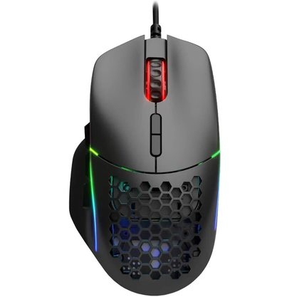 Игровая мышка Glorious Model I Matte (черный)