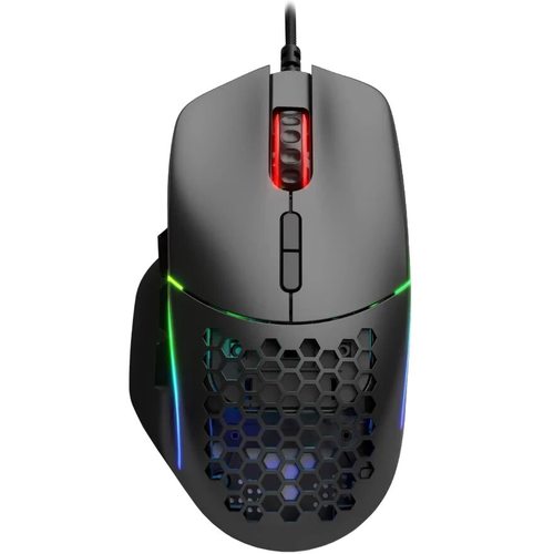 Игровая мышка Glorious Model I Matte (черный)