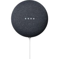 Google Nest Mini Charcoal