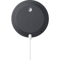 Google Nest Mini Charcoal