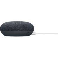 Google Nest Mini Charcoal