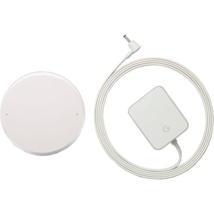 Умная колонка Google Home Speaker