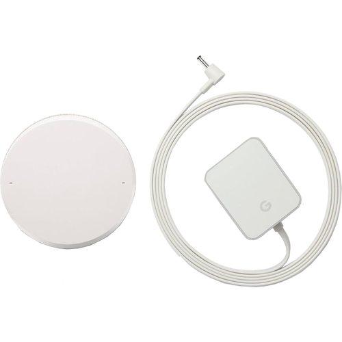 Умная колонка Google Home Speaker