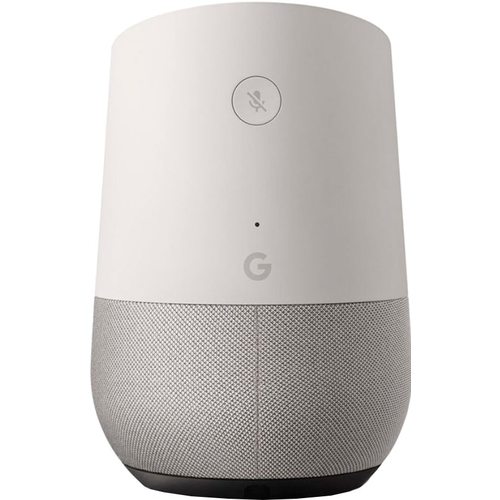 Умная колонка Google Home Speaker