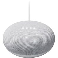 Google Nest Mini Chalk