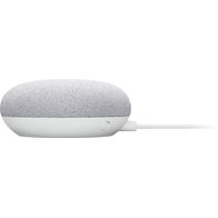 Google Nest Mini Chalk