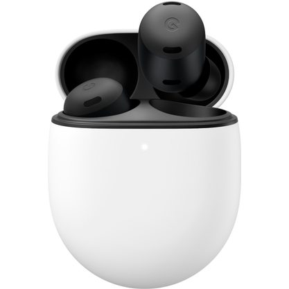 Беспроводные наушники Google Pixel Buds Pro Charcoal