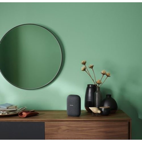 Умная колонка Google Nest Audio Charcoal