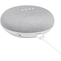 Google Home Mini Chalk