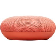 Google Home Mini Coral