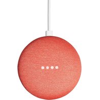 Google Home Mini Coral
