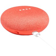 Google Home Mini Coral
