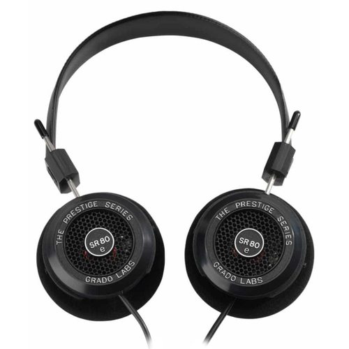 Наушники Grado SR80e
