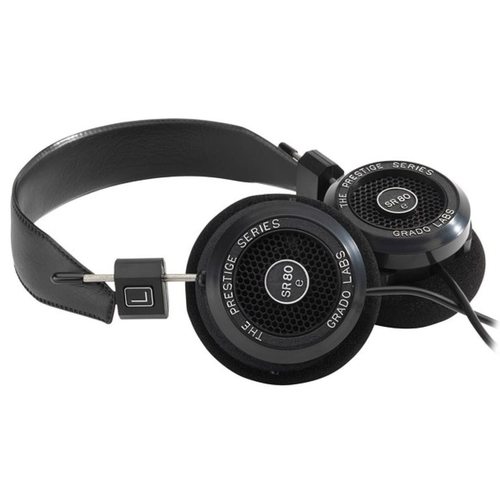 Наушники Grado SR80e