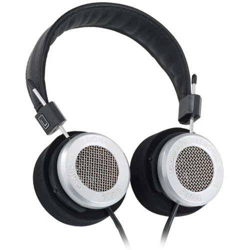 Наушники Grado PS500e