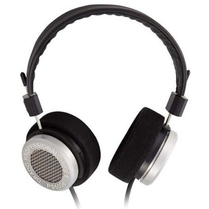 Наушники Grado PS500e