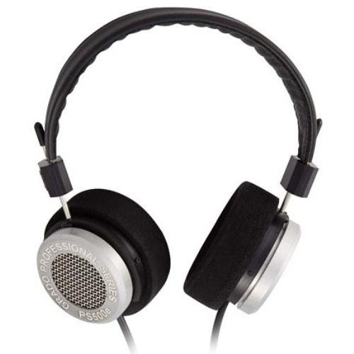 Наушники Grado PS500e