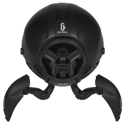 Беспроводная колонка Gravastar G1 Mars Pro Black