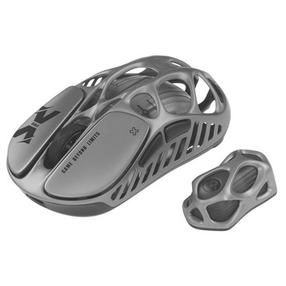 Игровая мышка  Gravastar Mercury X Interstellar Silver