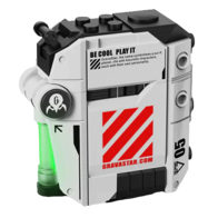 Gravastar Sirius P5 (белый)