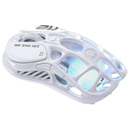 Игровая мышка Gravastar Mercury M2 Opaline White