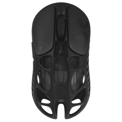 Игровая мышка  Gravastar Mercury X Galaxy Black 